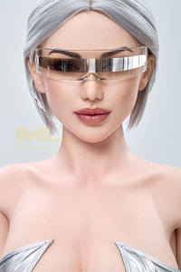 IR-159 S13 Celine Silicone 159cm Nature F-Cup MMI Dolls