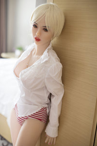 JS165-289 STPE 165cm Nature F-Cup MMI Dolls