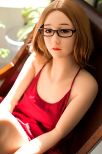 JS166-85 STPE 166cm Light Tan O-Cup MMI Dolls