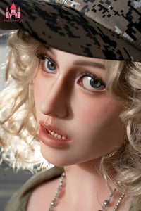 CB-160CM S8 Silicone G-Cup Nature MMI Sex Dolls