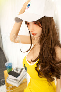 JS164D-233 STPE 164cm Nature E-Cup MMI Dolls